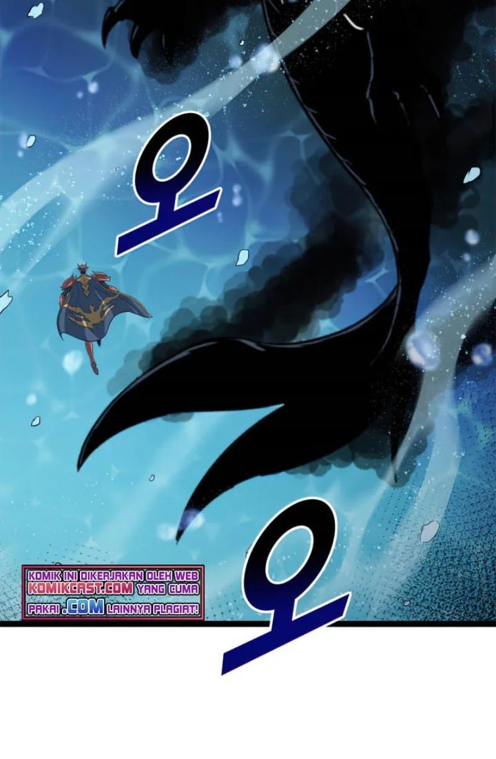 Max Level Returner Chapter 154 Gambar 73