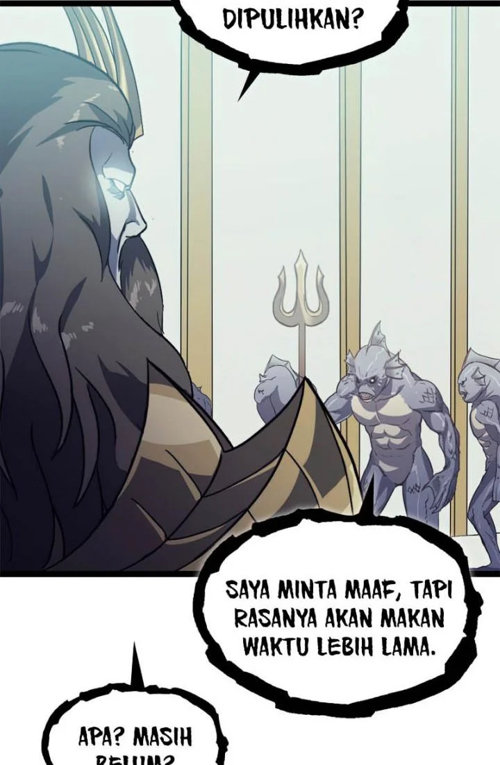 Max Level Returner Chapter 154 Gambar 5