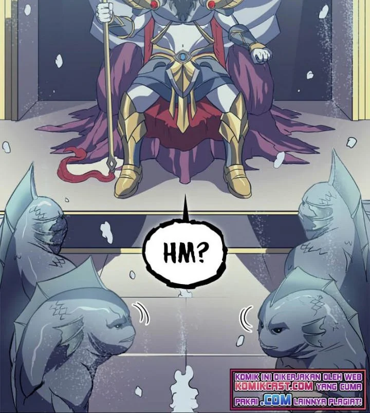 Max Level Returner Chapter 154 Gambar 7