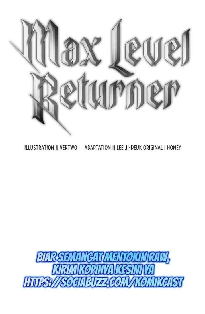 Max Level Returner Chapter 154 Gambar 11