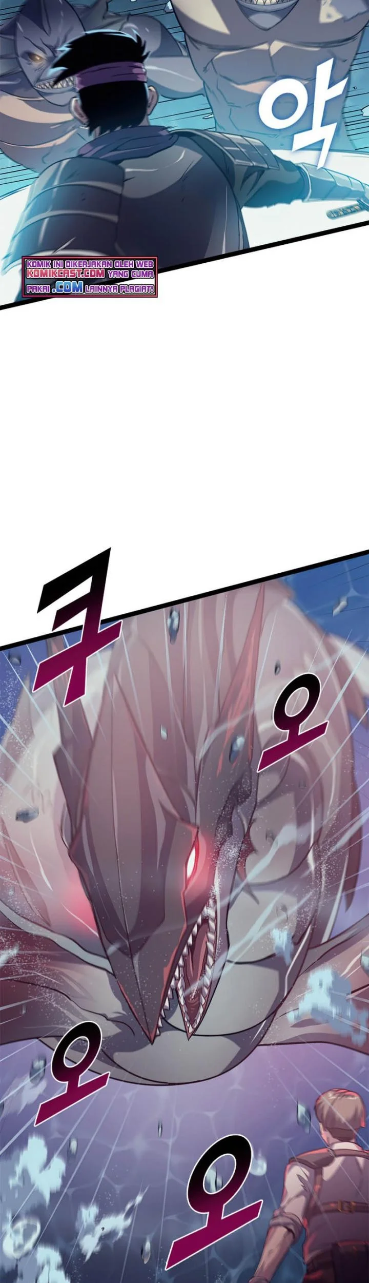 Max Level Returner Chapter 154 Gambar 15