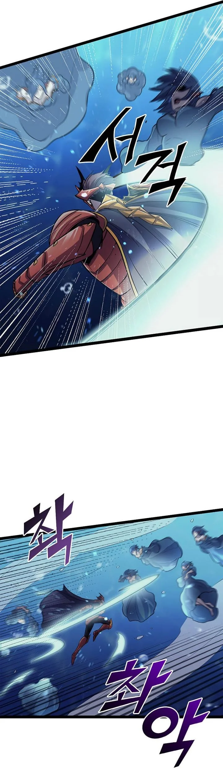 Max Level Returner Chapter 155 Gambar 24