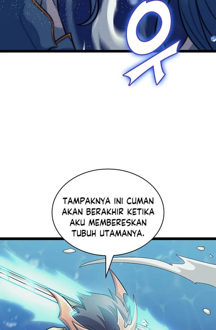 Max Level Returner Chapter 155 Gambar 27