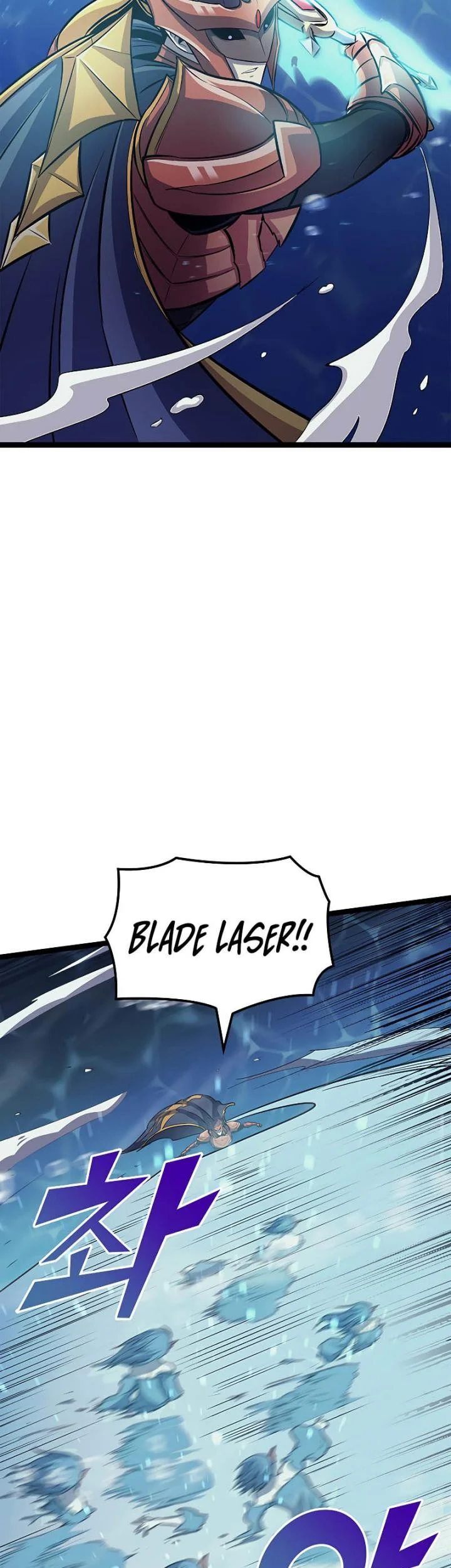 Max Level Returner Chapter 155 Gambar 28