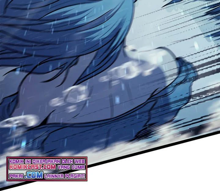 Max Level Returner Chapter 155 Gambar 30