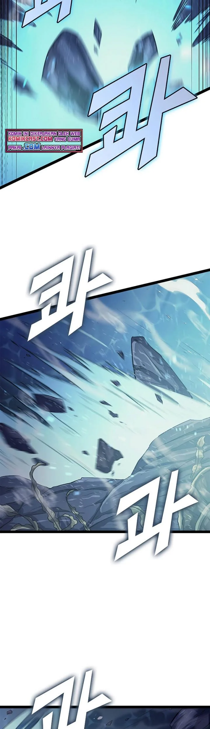 Max Level Returner Chapter 155 Gambar 40