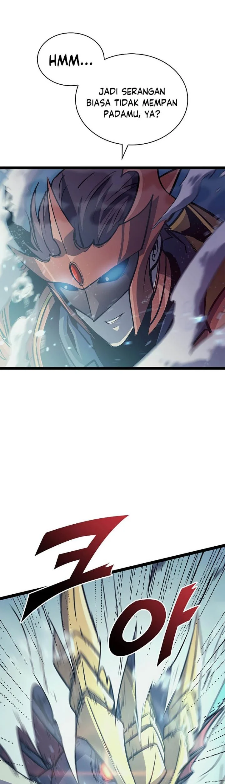 Max Level Returner Chapter 155 Gambar 42