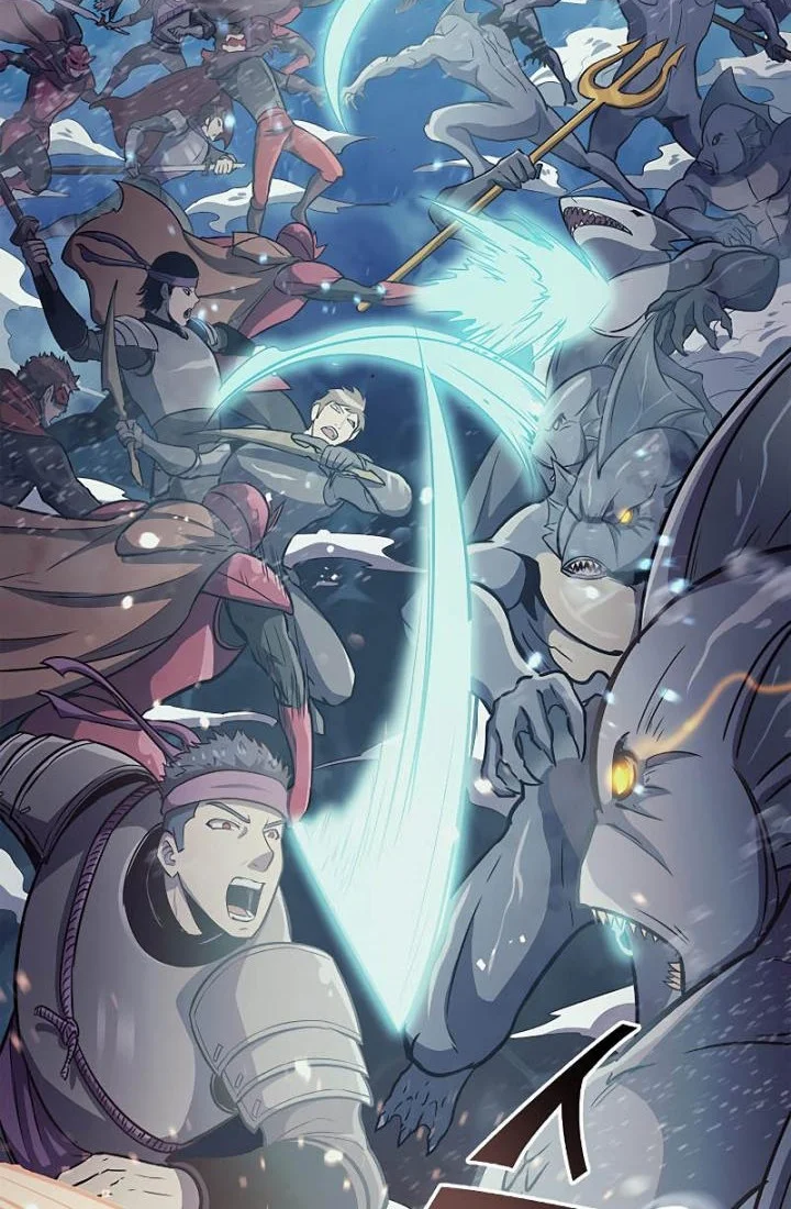 Max Level Returner Chapter 155 Gambar 3