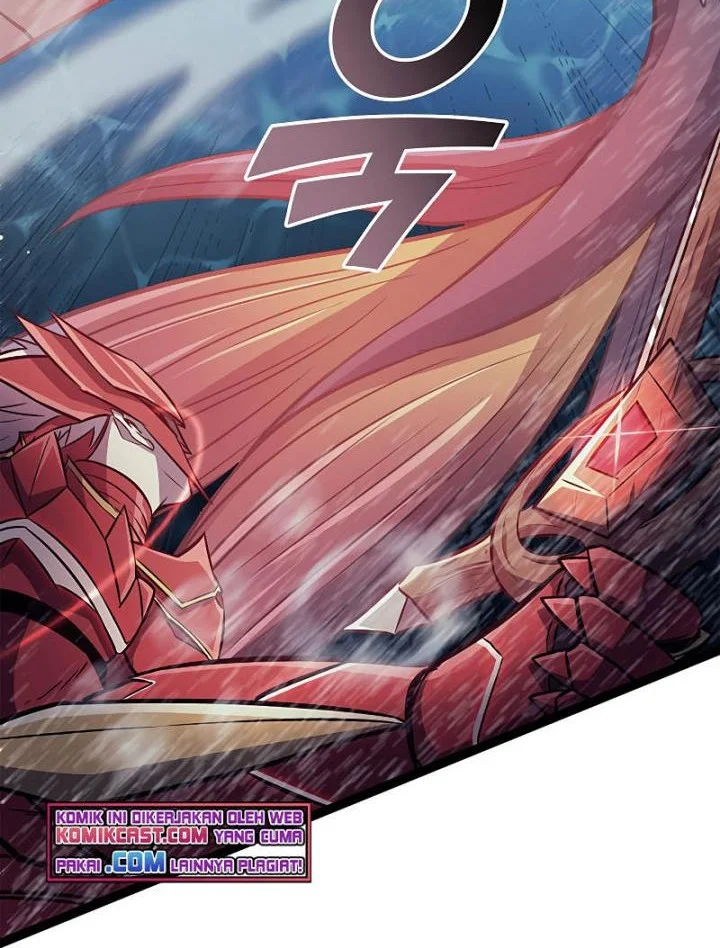 Max Level Returner Chapter 155 Gambar 55