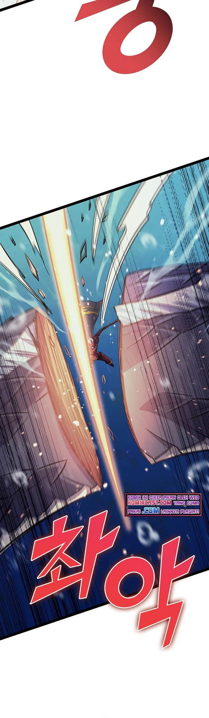 Max Level Returner Chapter 155 Gambar 60