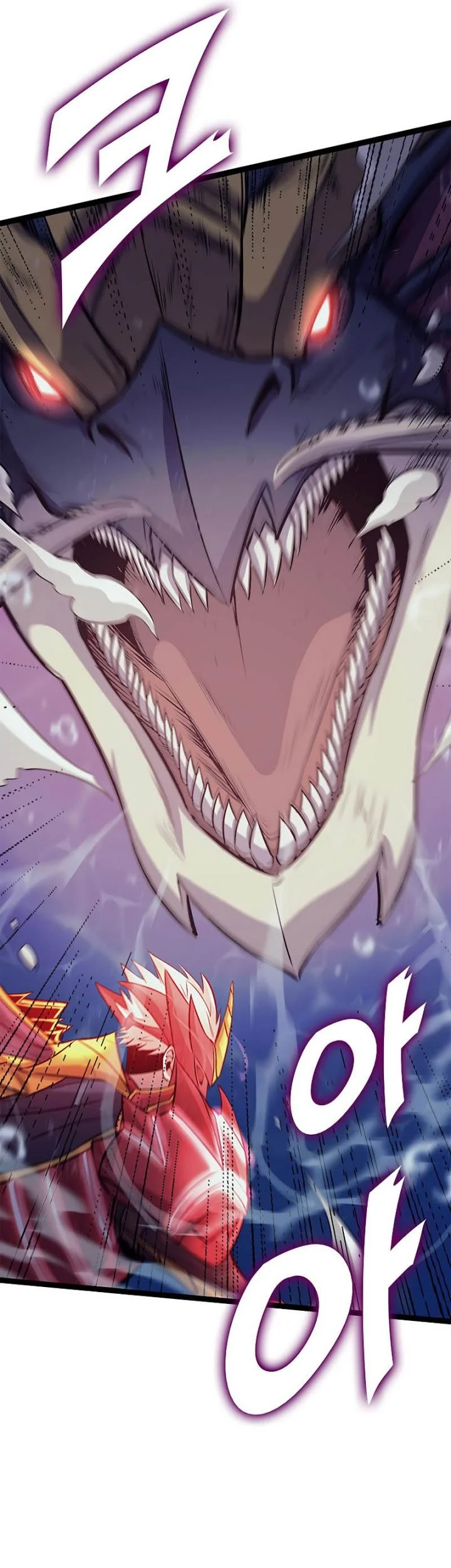 Max Level Returner Chapter 155 Gambar 61