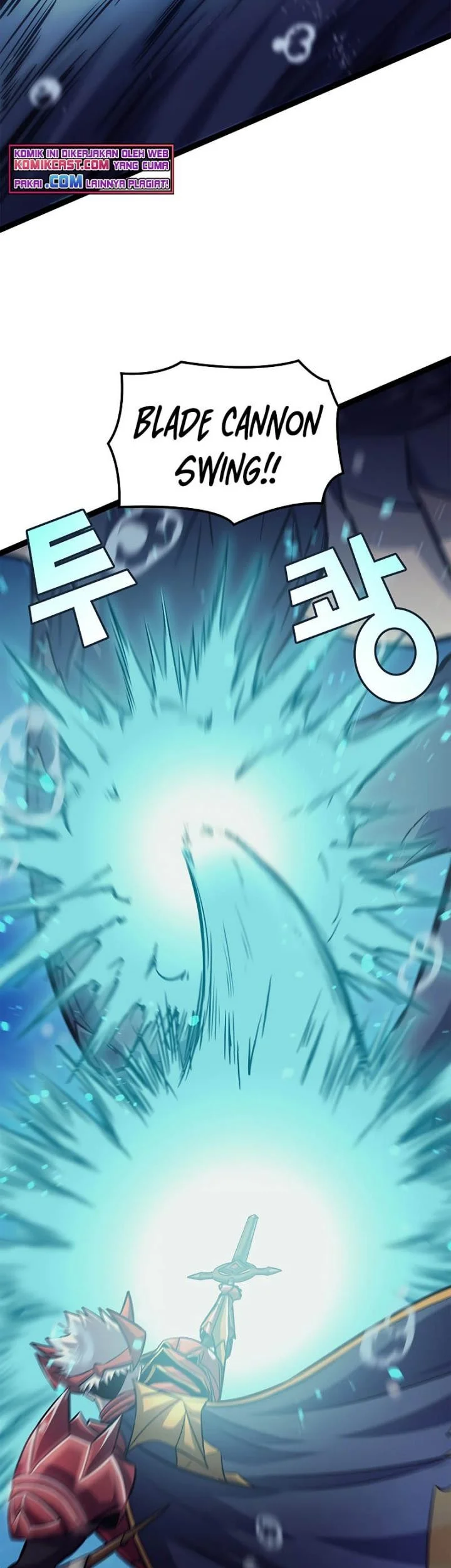 Max Level Returner Chapter 155 Gambar 63