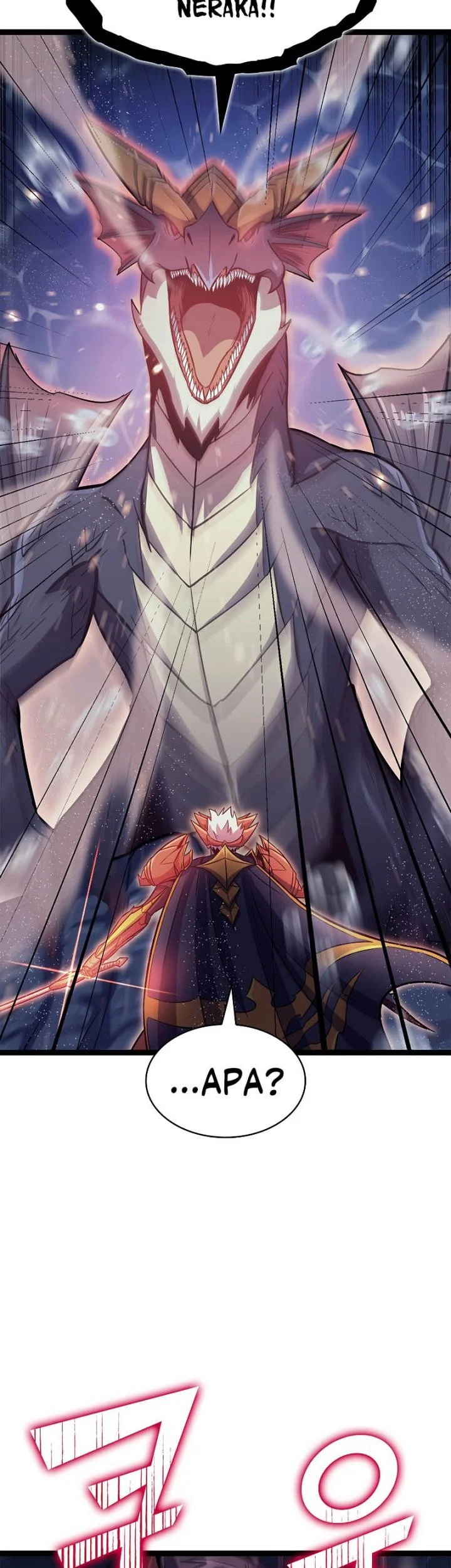 Max Level Returner Chapter 155 Gambar 68