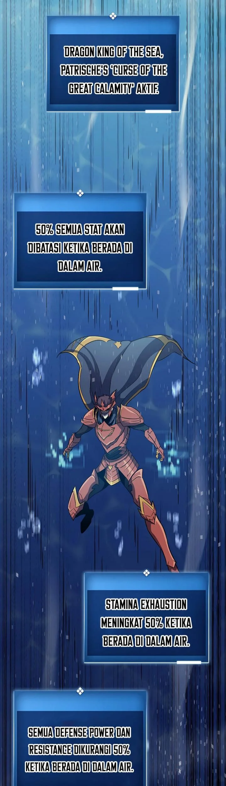 Max Level Returner Chapter 155 Gambar 70