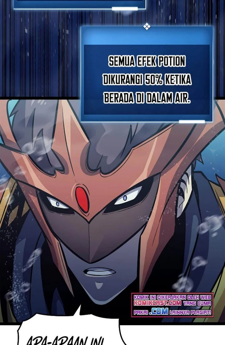 Max Level Returner Chapter 155 Gambar 71