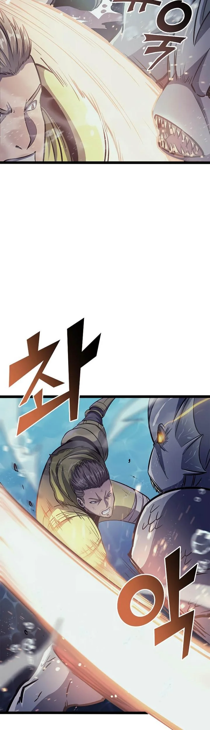 Max Level Returner Chapter 155 Gambar 4