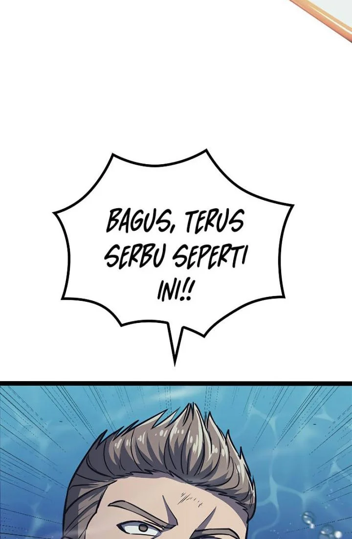 Max Level Returner Chapter 155 Gambar 5