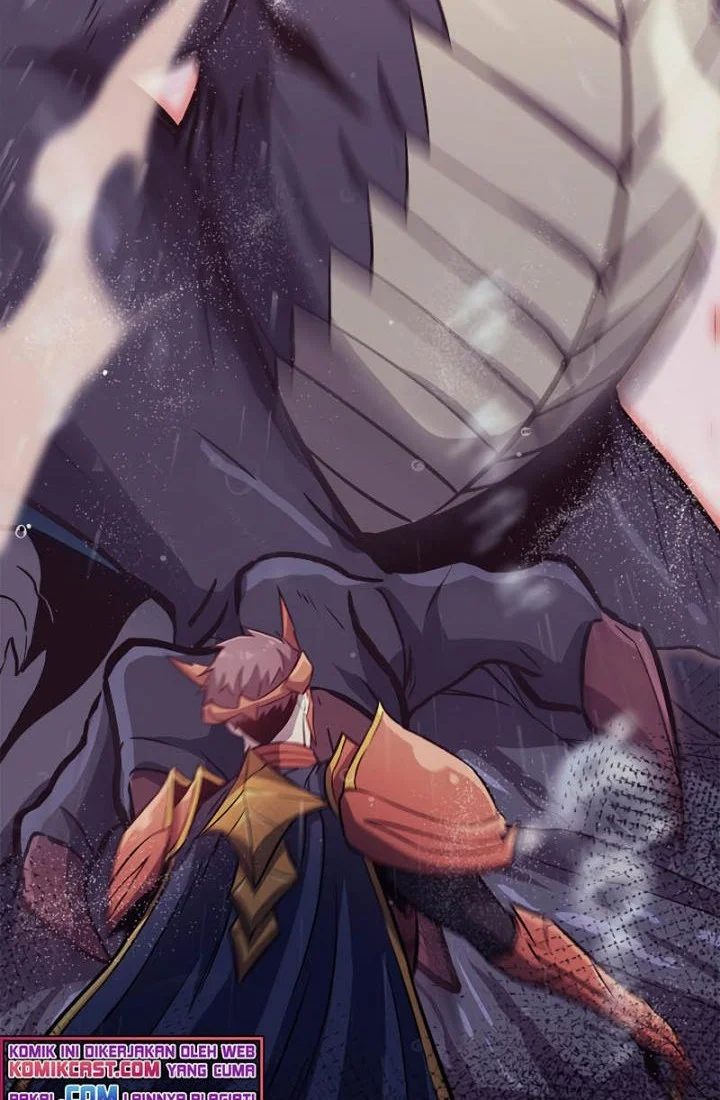 Max Level Returner Chapter 155 Gambar 74