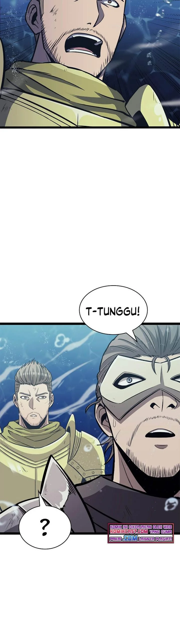 Max Level Returner Chapter 155 Gambar 6