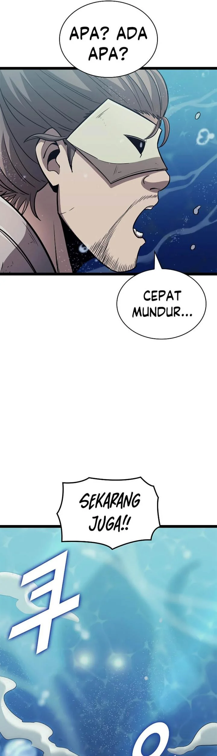Max Level Returner Chapter 155 Gambar 8