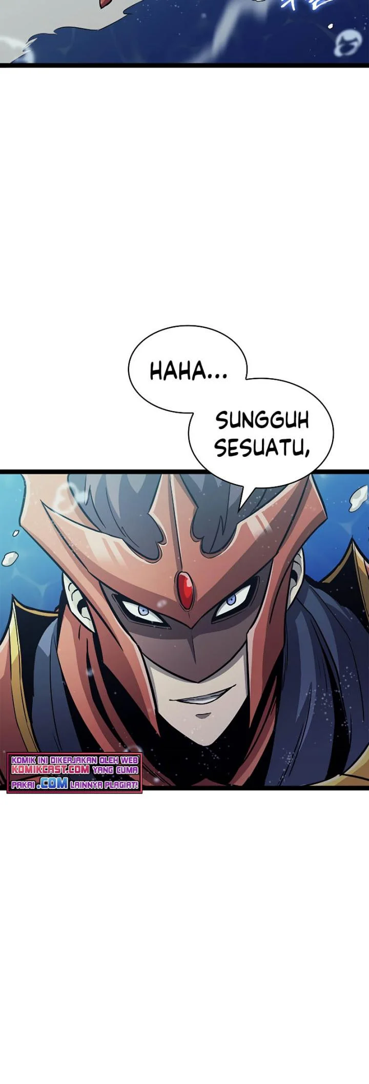 Max Level Returner Chapter 155 Gambar 12