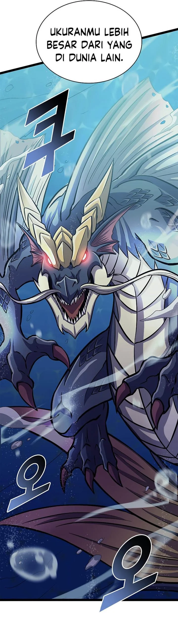 Max Level Returner Chapter 155 Gambar 13