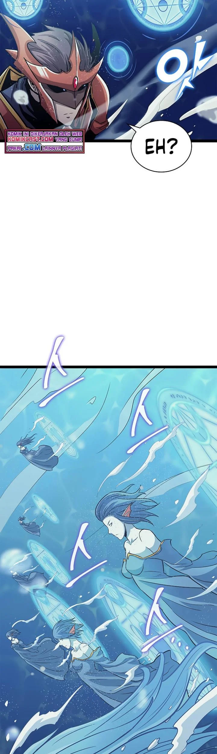 Max Level Returner Chapter 155 Gambar 15