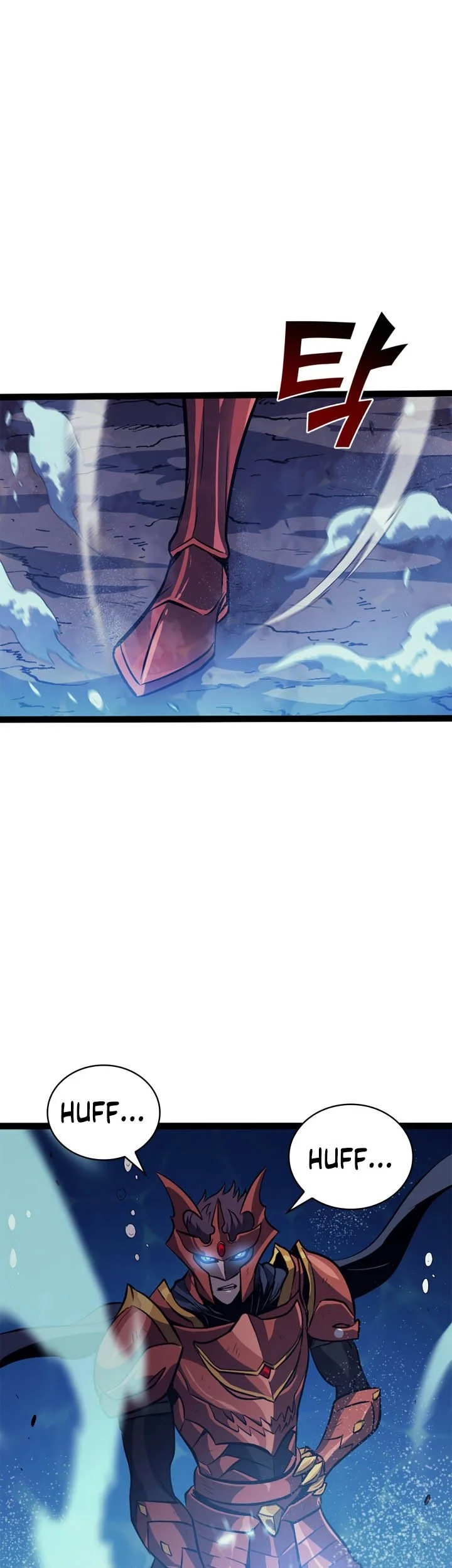 Max Level Returner Chapter 156 Gambar 17