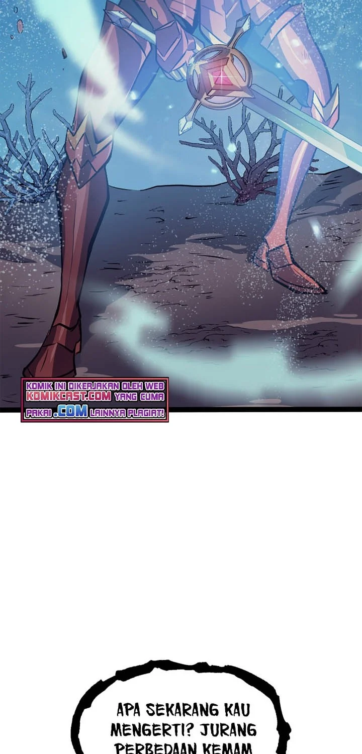 Max Level Returner Chapter 156 Gambar 18