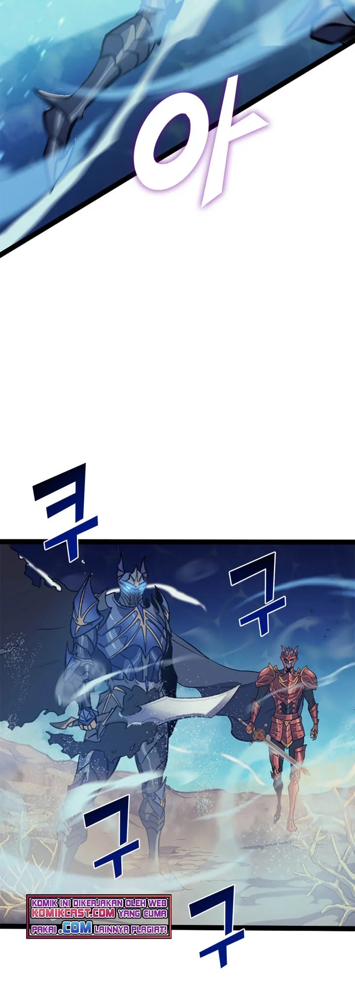 Max Level Returner Chapter 156 Gambar 26