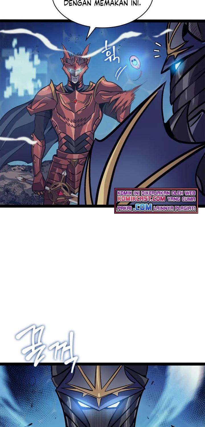 Max Level Returner Chapter 156 Gambar 28