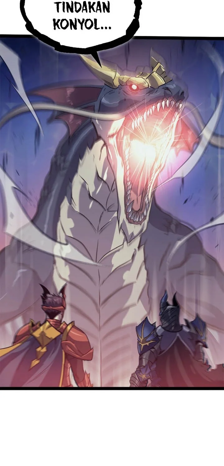 Max Level Returner Chapter 156 Gambar 30