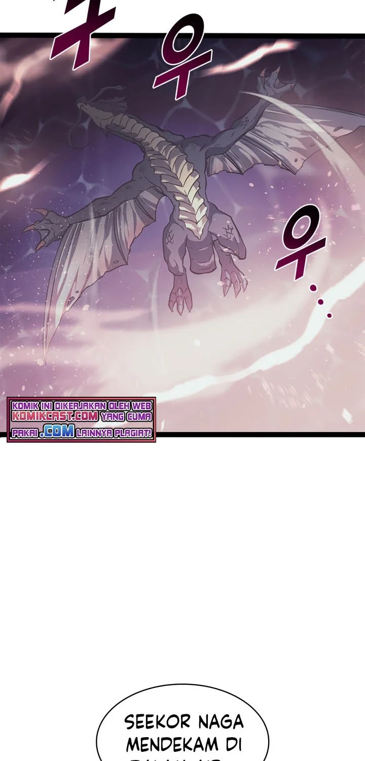 Max Level Returner Chapter 156 Gambar 33