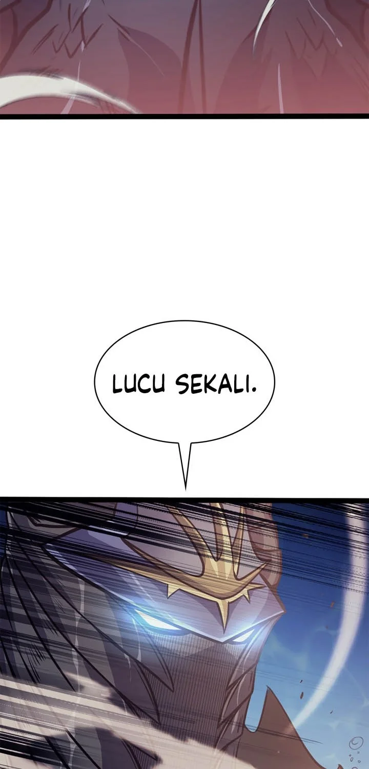 Max Level Returner Chapter 156 Gambar 35