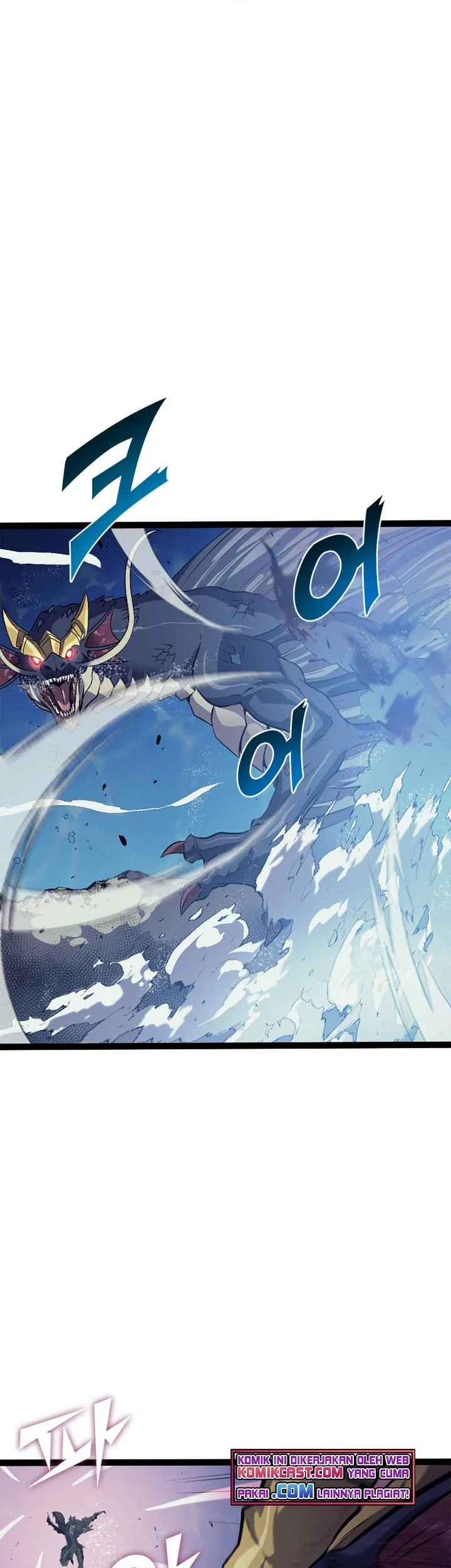 Max Level Returner Chapter 156 Gambar 44