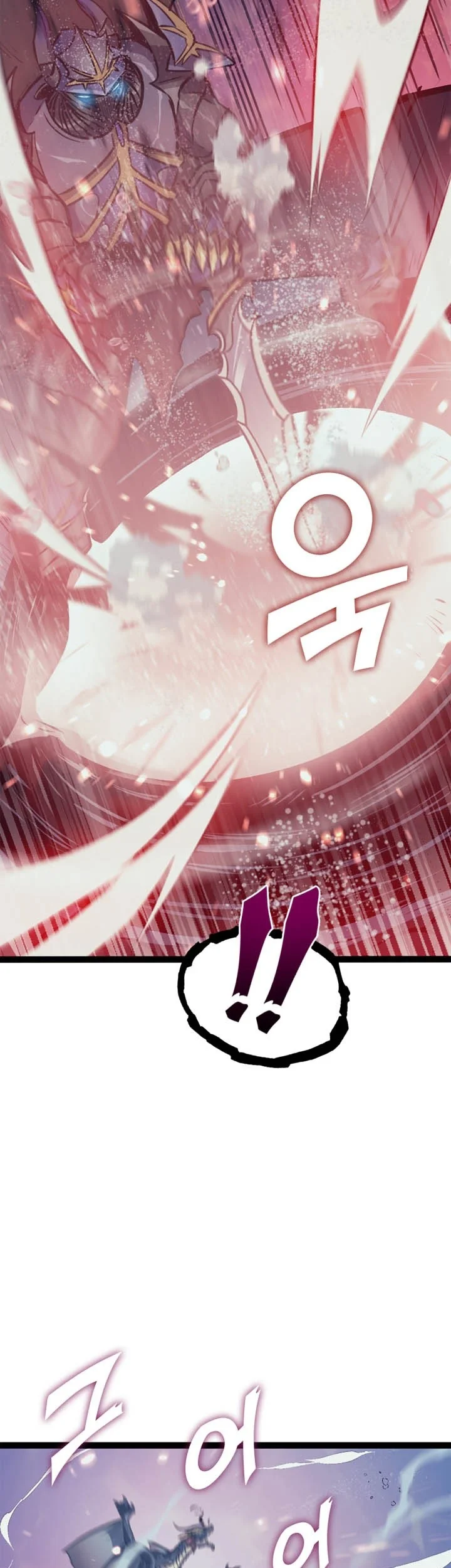 Max Level Returner Chapter 156 Gambar 46