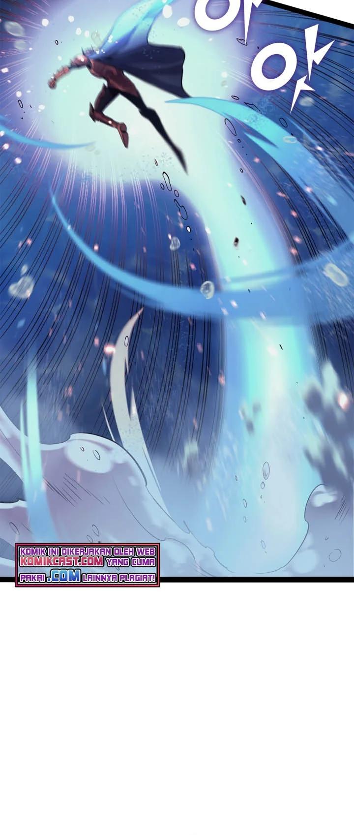 Max Level Returner Chapter 156 Gambar 48