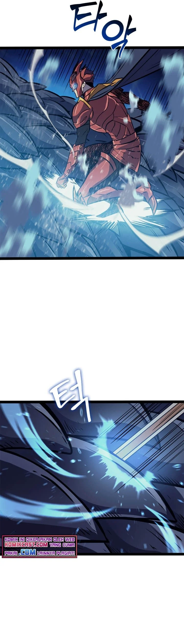 Max Level Returner Chapter 156 Gambar 49