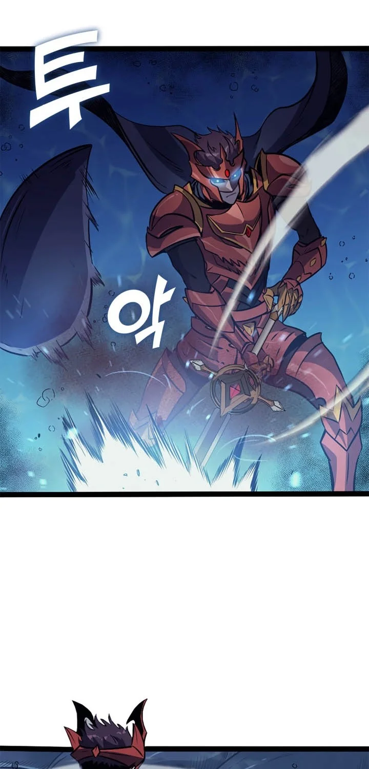 Max Level Returner Chapter 156 Gambar 50