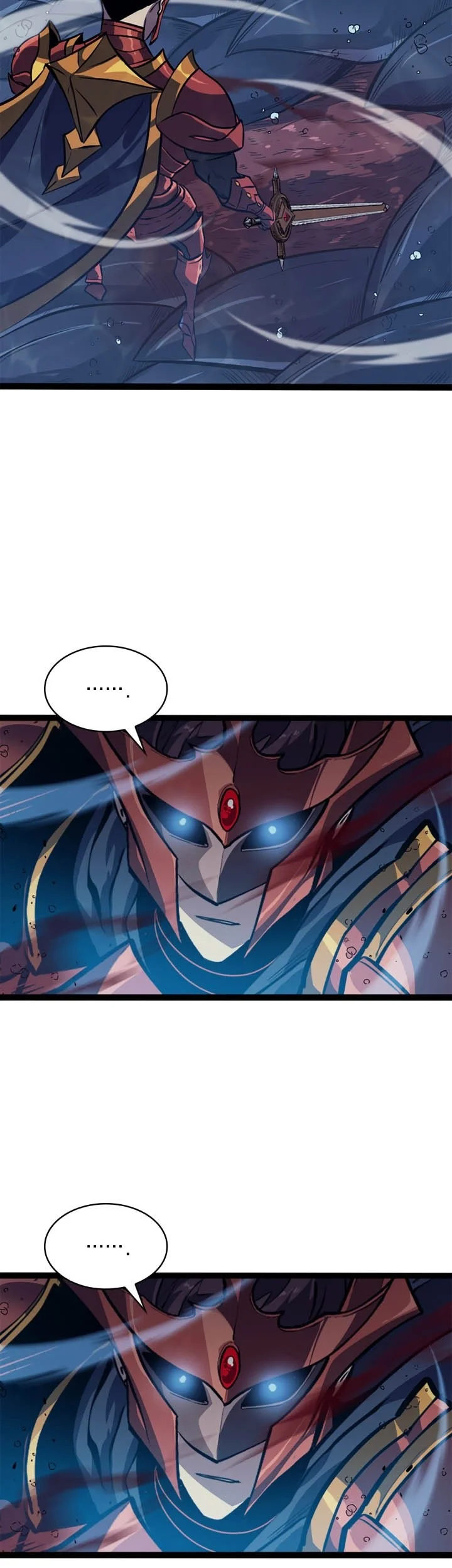 Max Level Returner Chapter 156 Gambar 51