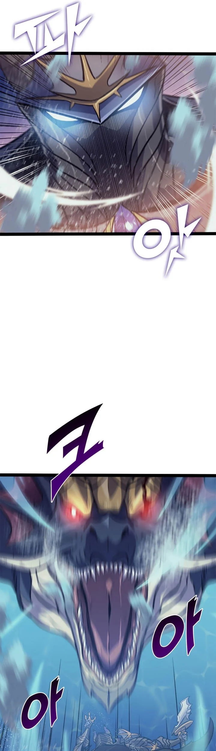 Max Level Returner Chapter 156 Gambar 54