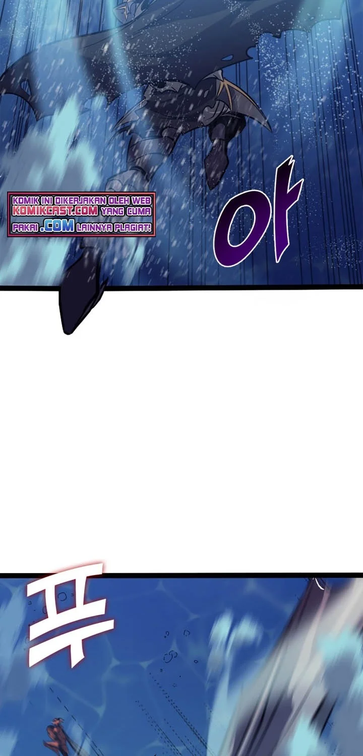 Max Level Returner Chapter 156 Gambar 55