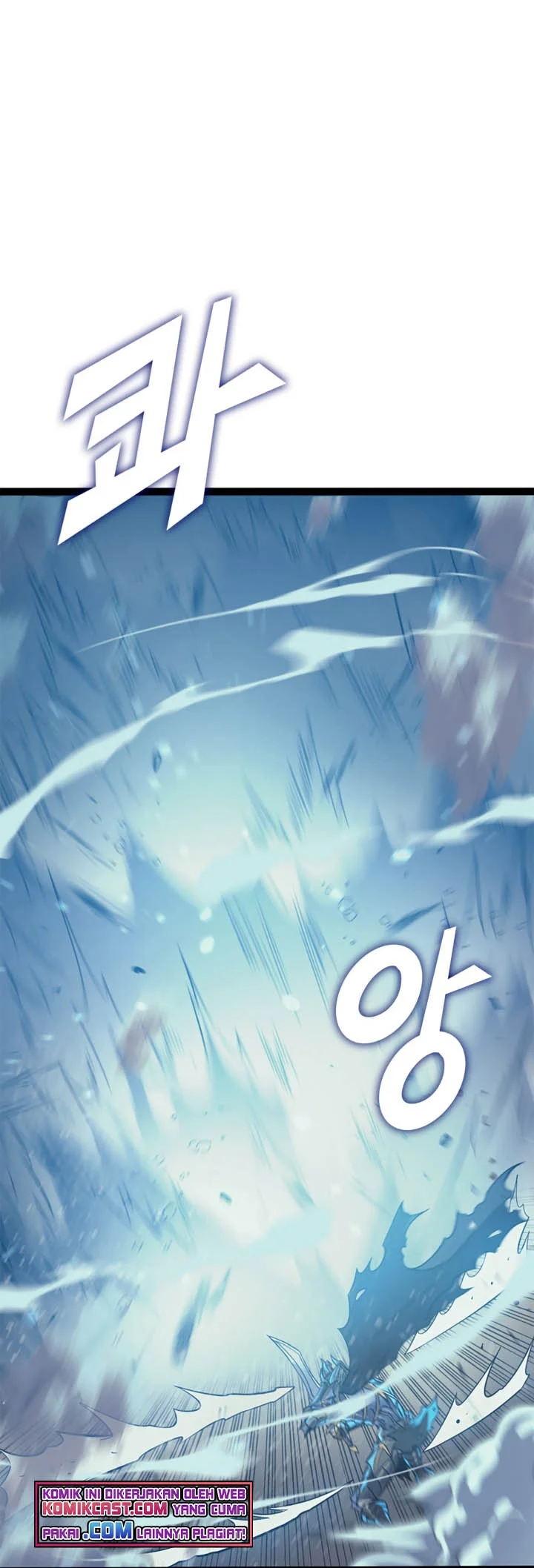 Max Level Returner Chapter 156 Gambar 58