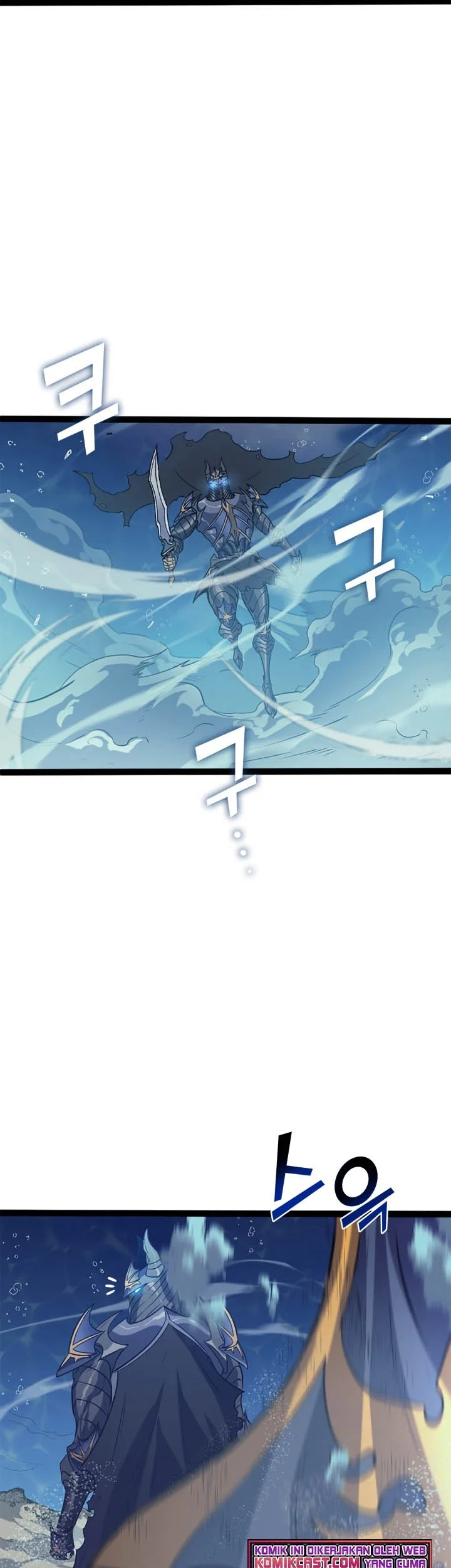 Max Level Returner Chapter 156 Gambar 59