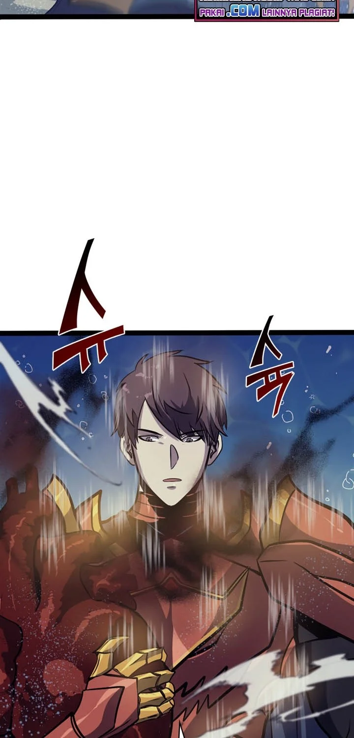 Max Level Returner Chapter 156 Gambar 60