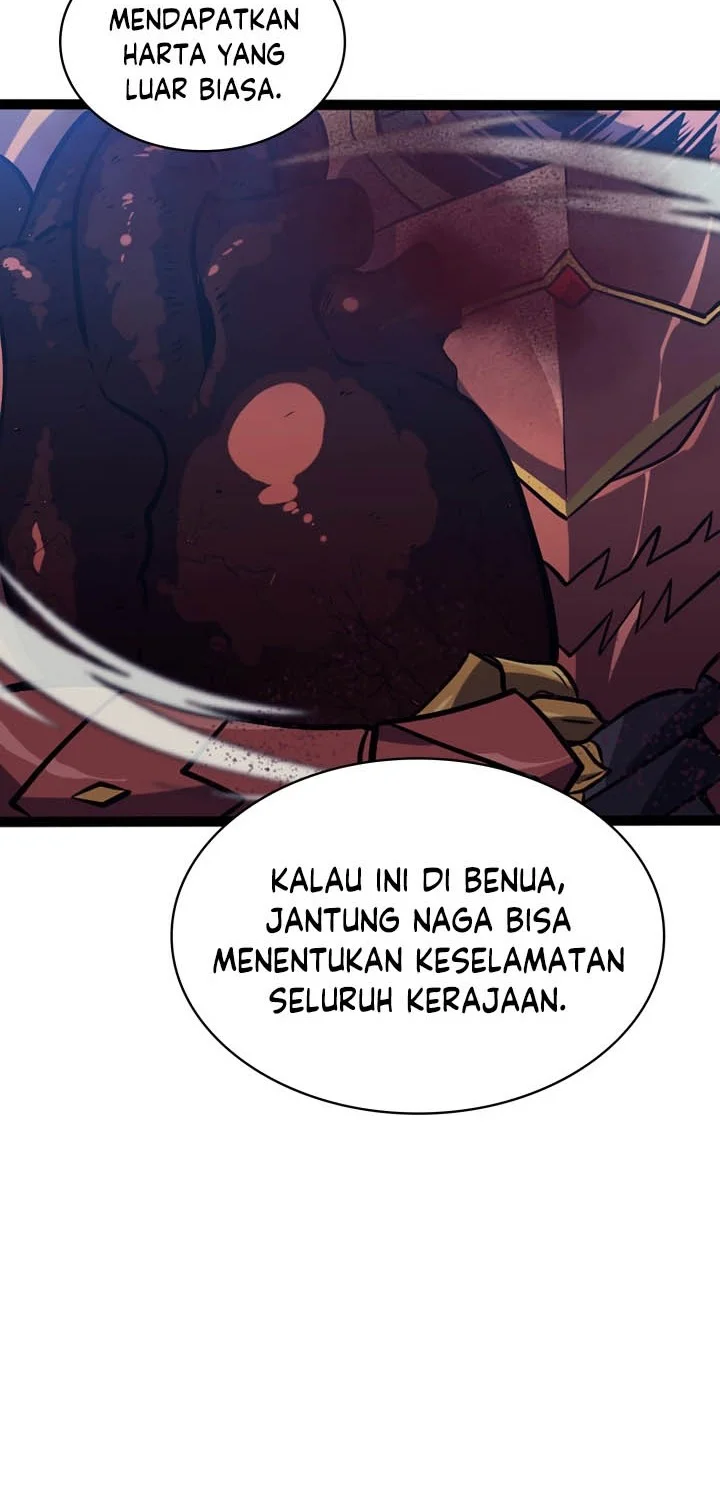 Max Level Returner Chapter 156 Gambar 62