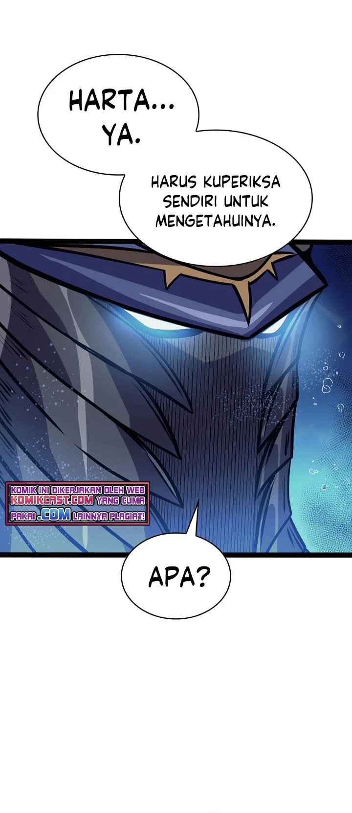 Max Level Returner Chapter 156 Gambar 63