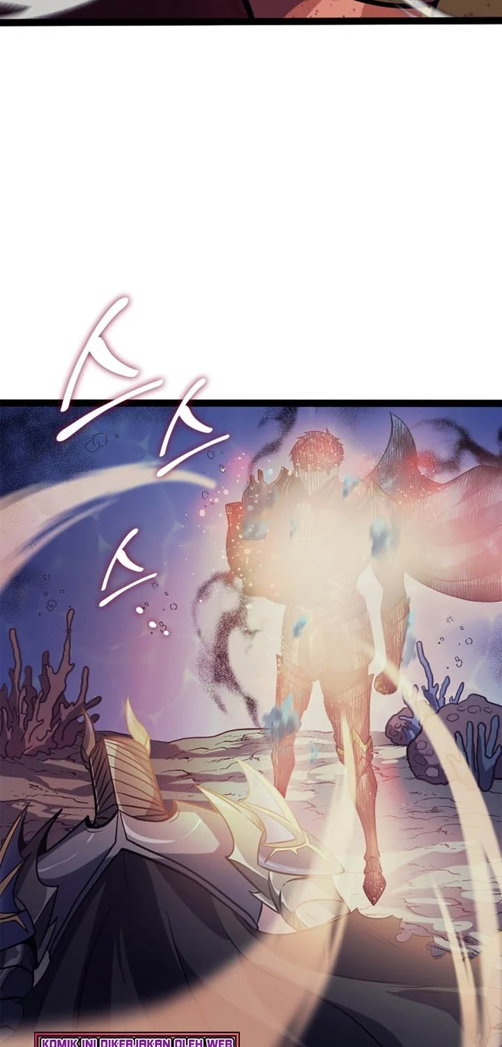 Max Level Returner Chapter 156 Gambar 65