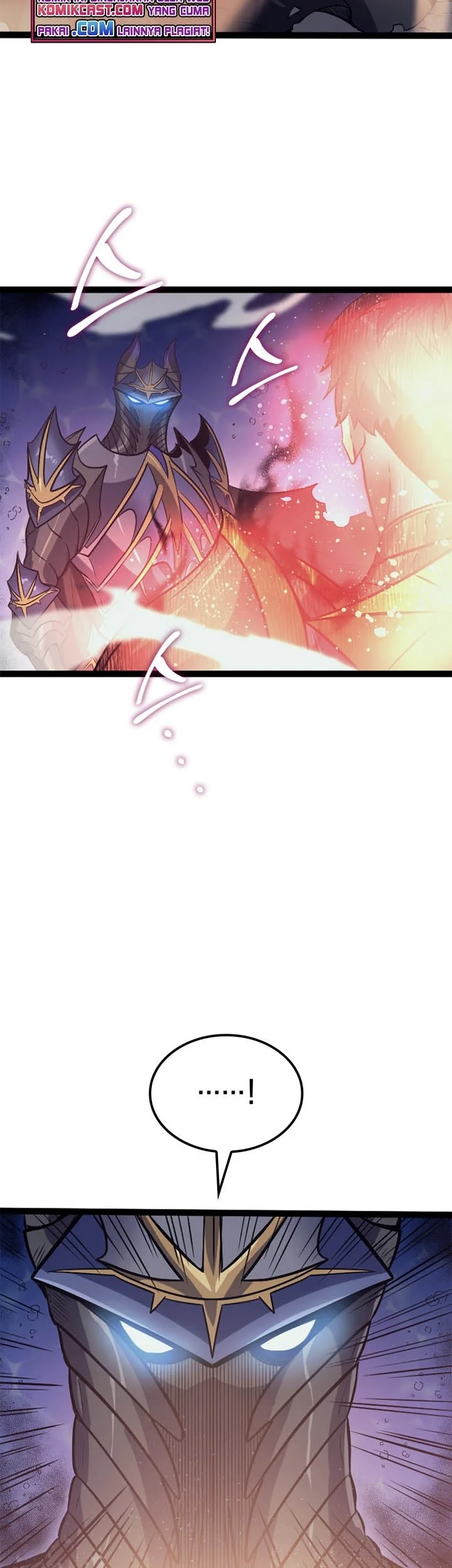 Max Level Returner Chapter 156 Gambar 66