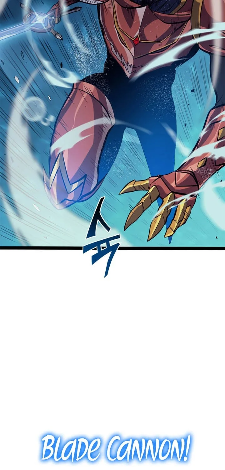 Max Level Returner Chapter 156 Gambar 10